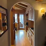 Cortina Beautiful Апартаменты Кортина-д'Ампеццо
