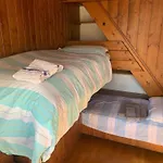 Cortina Beautiful Апартаменты *