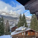 Cortina Beautiful Апартаменты