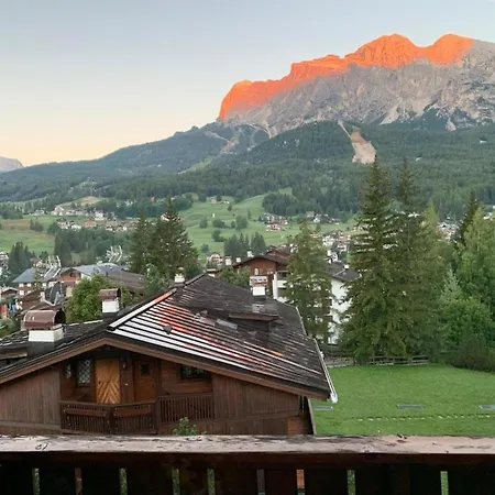 Cortina Beautiful Кортина-д'Ампеццо