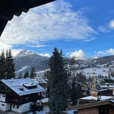 Daire Cortina Beautiful