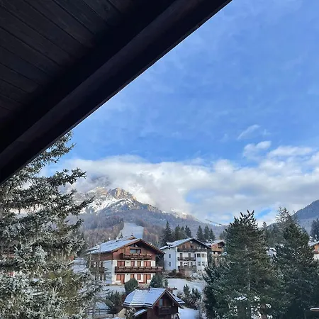 Cortina Beautiful * Cortina d'Ampezzo